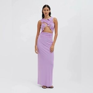 Christopher Esber Venus Tank Dress